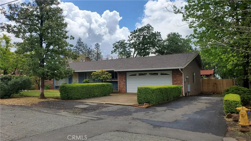 1854 Salida Way, Paradise, California 95969