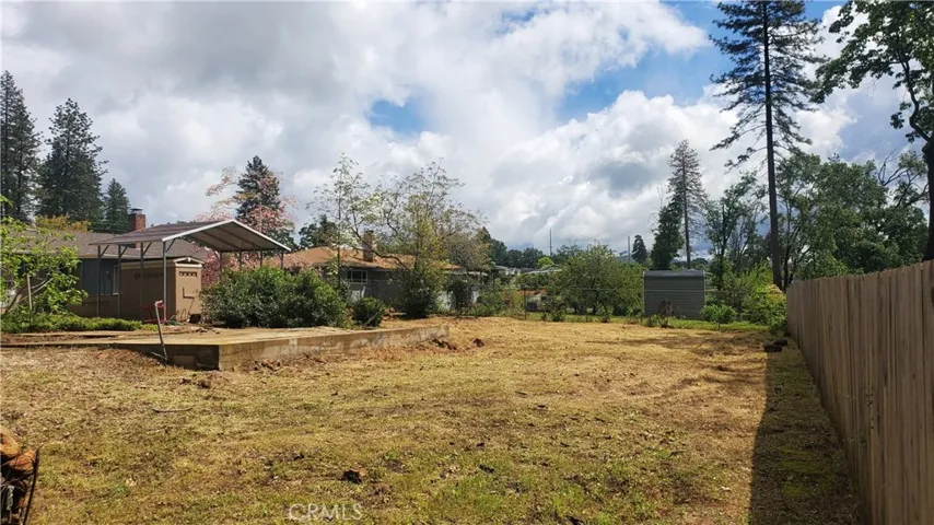 1854 Salida Way, Paradise, California 95969