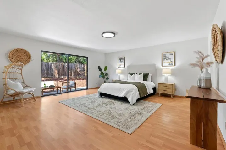 14121 Saratoga Sunnyvale Road, Saratoga, California 95070