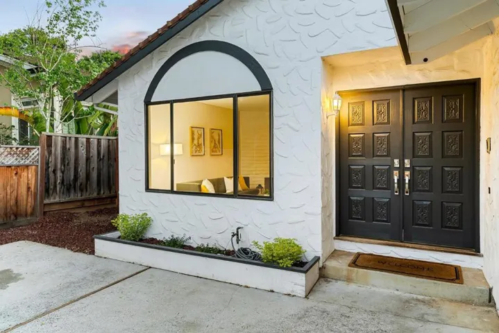 14121 Saratoga Sunnyvale Road, Saratoga, California 95070