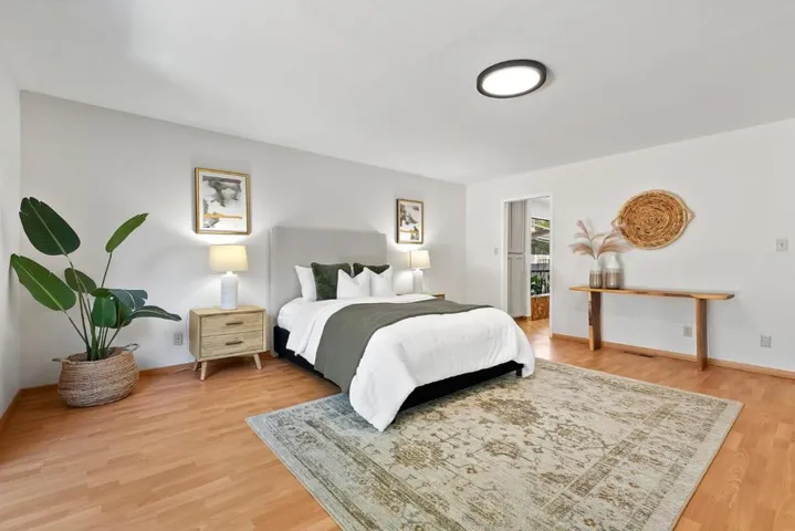 14121 Saratoga Sunnyvale Road, Saratoga, California 95070