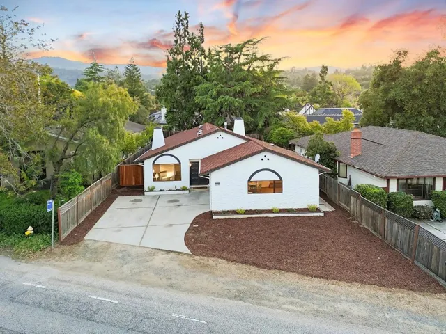 14121 Saratoga Sunnyvale Road, Saratoga, California 95070