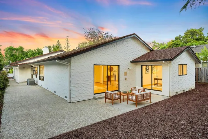 14121 Saratoga Sunnyvale Road, Saratoga, California 95070