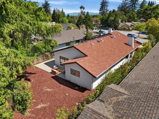 14121 Saratoga Sunnyvale Road, Saratoga, California 95070