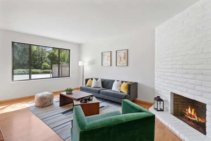 14121 Saratoga Sunnyvale Road, Saratoga, California 95070