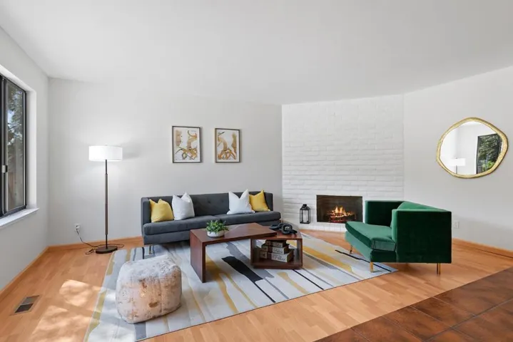 14121 Saratoga Sunnyvale Road, Saratoga, California 95070