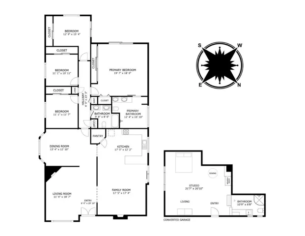14121 Saratoga Sunnyvale Road, Saratoga, California 95070