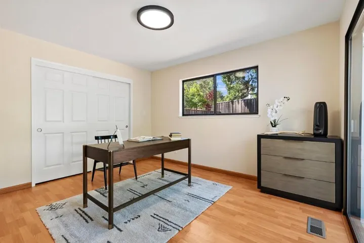 14121 Saratoga Sunnyvale Road, Saratoga, California 95070