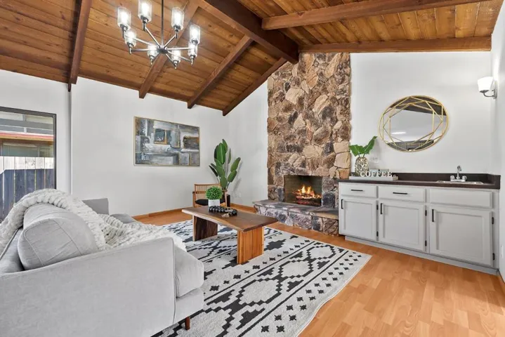 14121 Saratoga Sunnyvale Road, Saratoga, California 95070