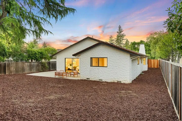 14121 Saratoga Sunnyvale Road, Saratoga, California 95070