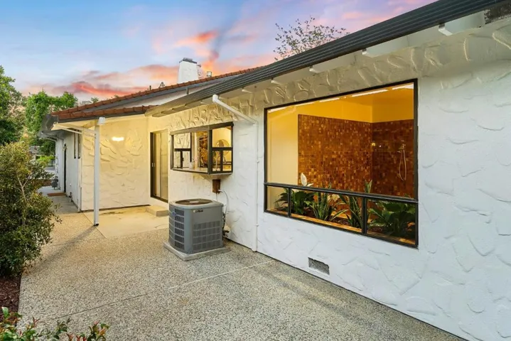 14121 Saratoga Sunnyvale Road, Saratoga, California 95070