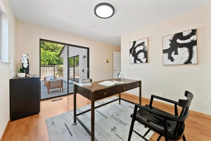 14121 Saratoga Sunnyvale Road, Saratoga, California 95070