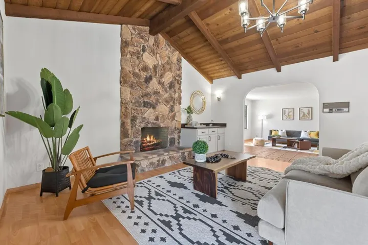14121 Saratoga Sunnyvale Road, Saratoga, California 95070