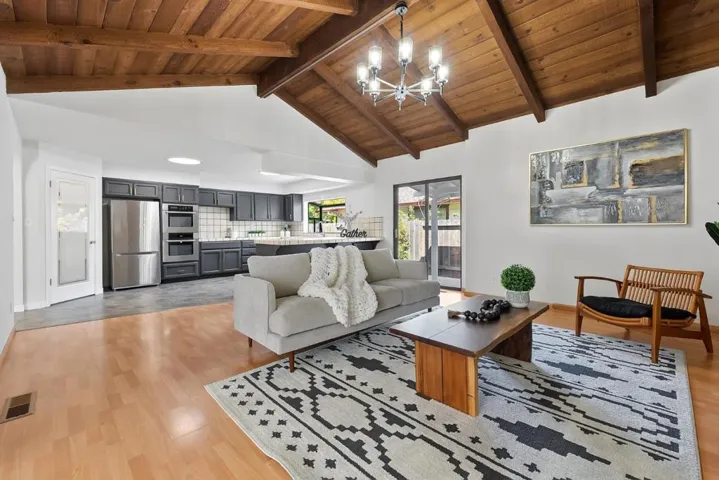 14121 Saratoga Sunnyvale Road, Saratoga, California 95070