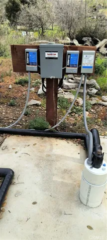 4067 Triangle Road, Mariposa, California 95338