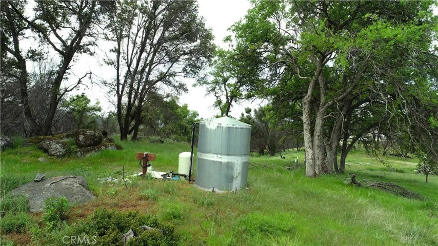 4067 Triangle Road, Mariposa, California 95338