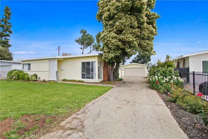 1026 Glenshaw Drive, La Puente, California 91744