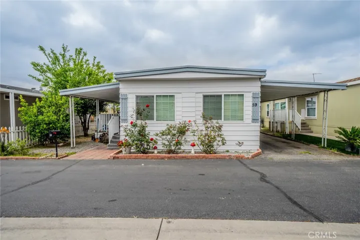 222 S Rancho Ave 59, San Bernardino, California 92410