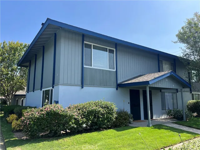 1107 W Memory Lane 15a, Santa Ana, California 92706