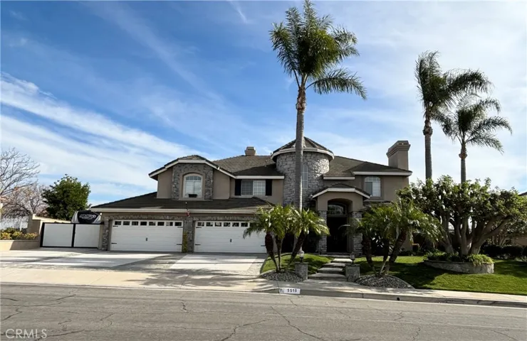 5510 Camino De Bryant, Yorba Linda, California 92887