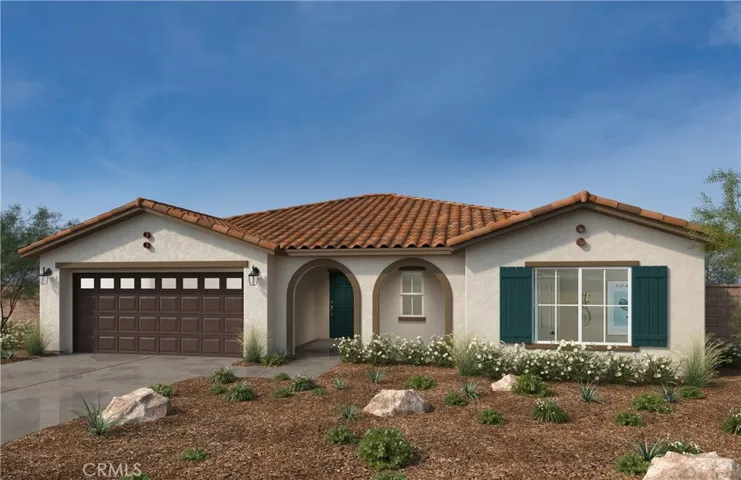 862 Thunder Trail, San Jacinto, California 92582