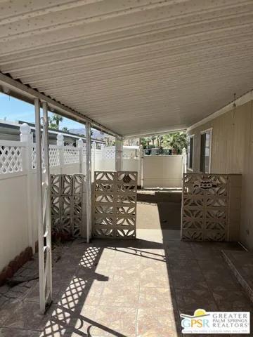 131 Sage Drive, Palm Springs, California 92264
