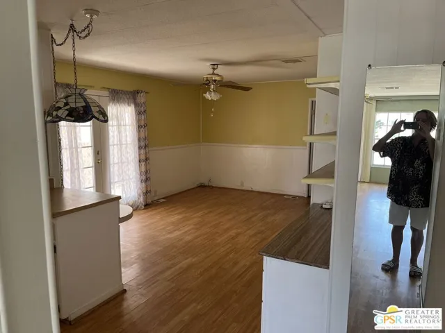 131 Sage Drive, Palm Springs, California 92264