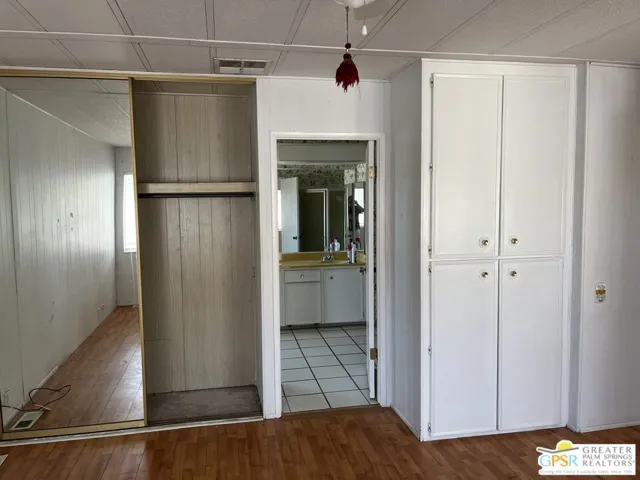 131 Sage Drive, Palm Springs, California 92264