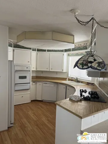 131 Sage Drive, Palm Springs, California 92264