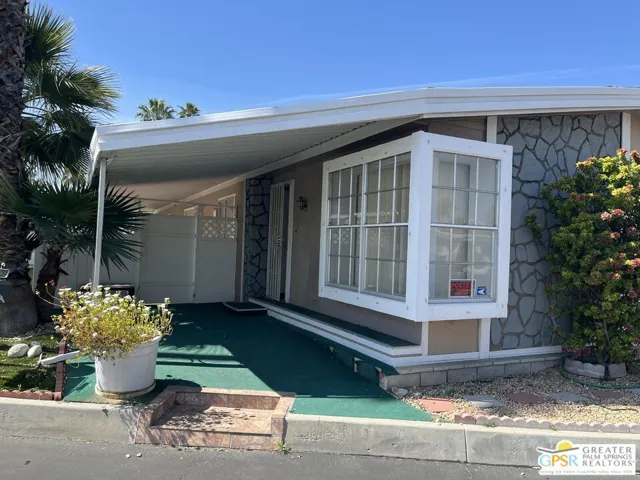 131 Sage Drive, Palm Springs, California 92264