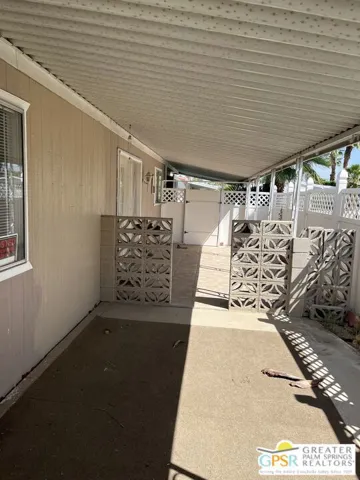 131 Sage Drive, Palm Springs, California 92264