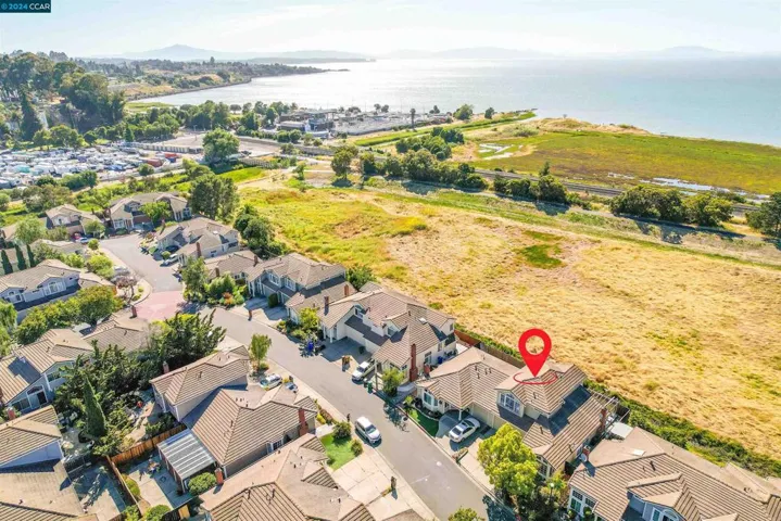 226 Oneil Cir, Hercules, California 94547