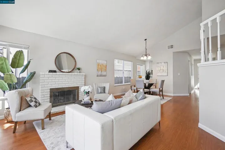 226 Oneil Cir, Hercules, California 94547