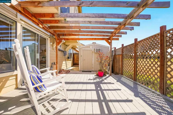 226 Oneil Cir, Hercules, California 94547