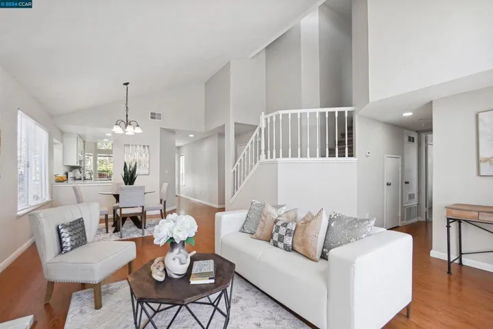 226 Oneil Cir, Hercules, California 94547