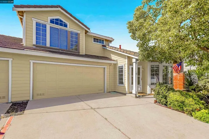 226 Oneil Cir, Hercules, California 94547