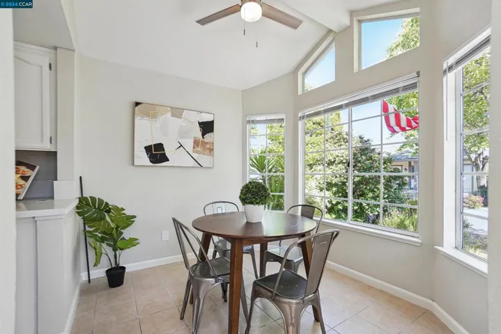 226 Oneil Cir, Hercules, California 94547