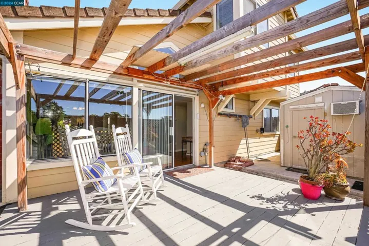 226 Oneil Cir, Hercules, California 94547