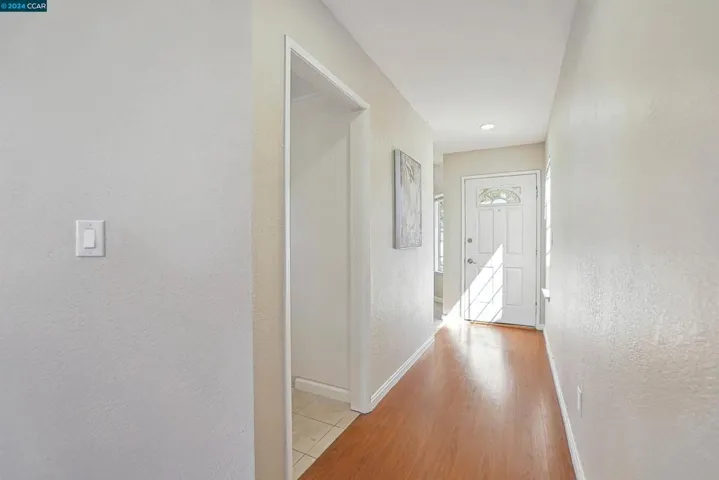 226 Oneil Cir, Hercules, California 94547