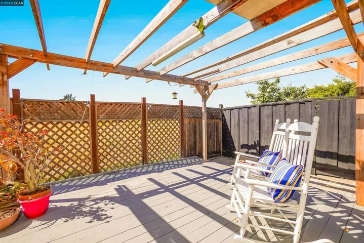 226 Oneil Cir, Hercules, California 94547