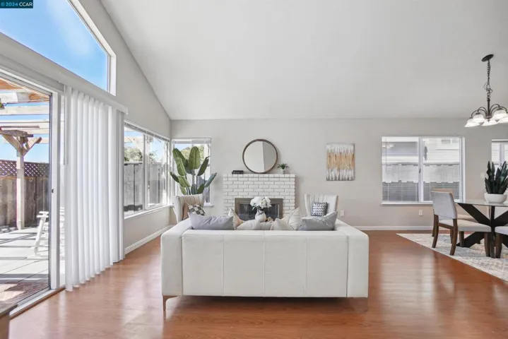 226 Oneil Cir, Hercules, California 94547