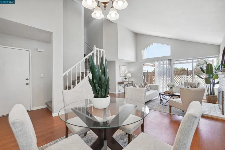 226 Oneil Cir, Hercules, California 94547