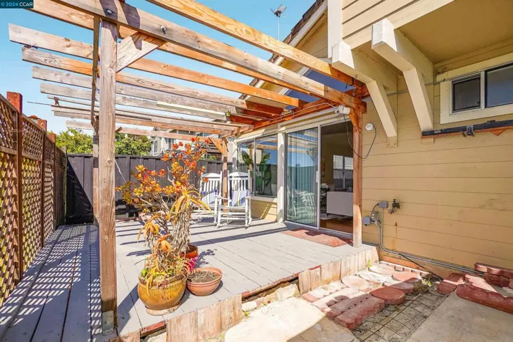 226 Oneil Cir, Hercules, California 94547