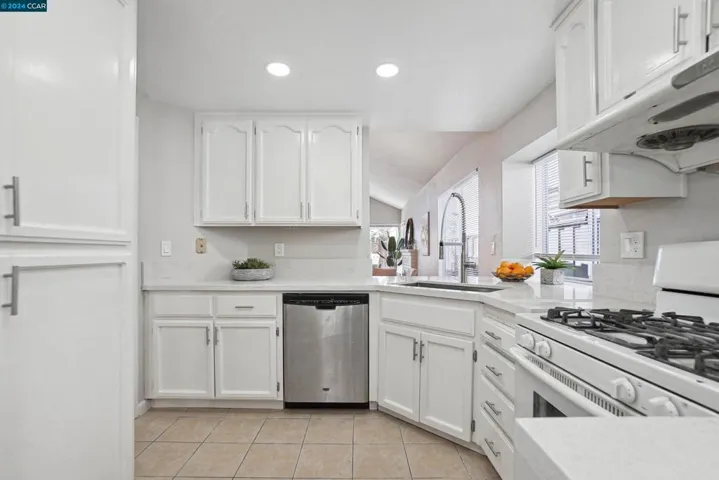 226 Oneil Cir, Hercules, California 94547
