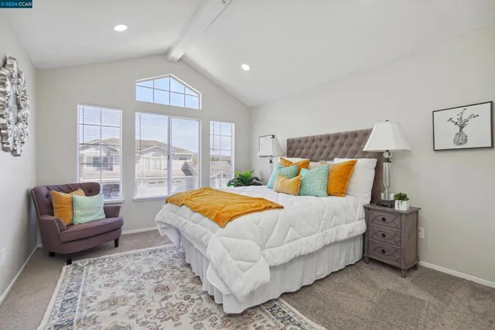 226 Oneil Cir, Hercules, California 94547