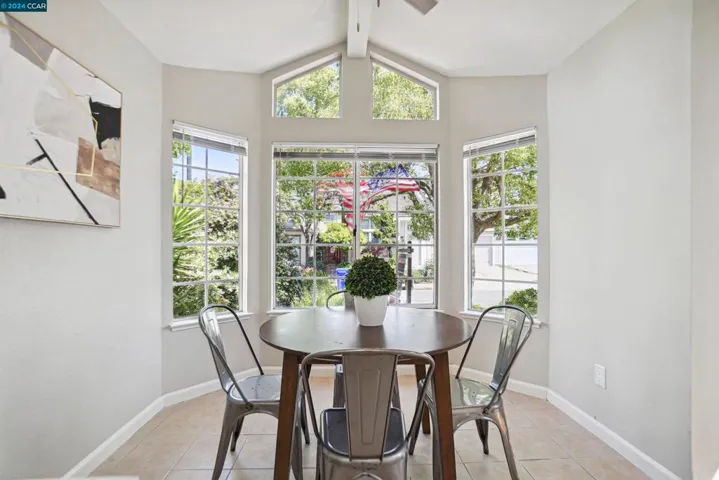226 Oneil Cir, Hercules, California 94547