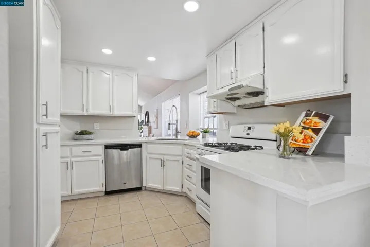 226 Oneil Cir, Hercules, California 94547