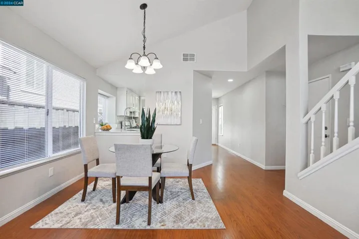 226 Oneil Cir, Hercules, California 94547