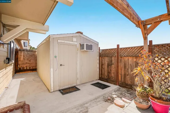 226 Oneil Cir, Hercules, California 94547
