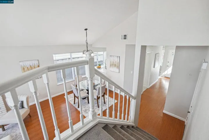 226 Oneil Cir, Hercules, California 94547